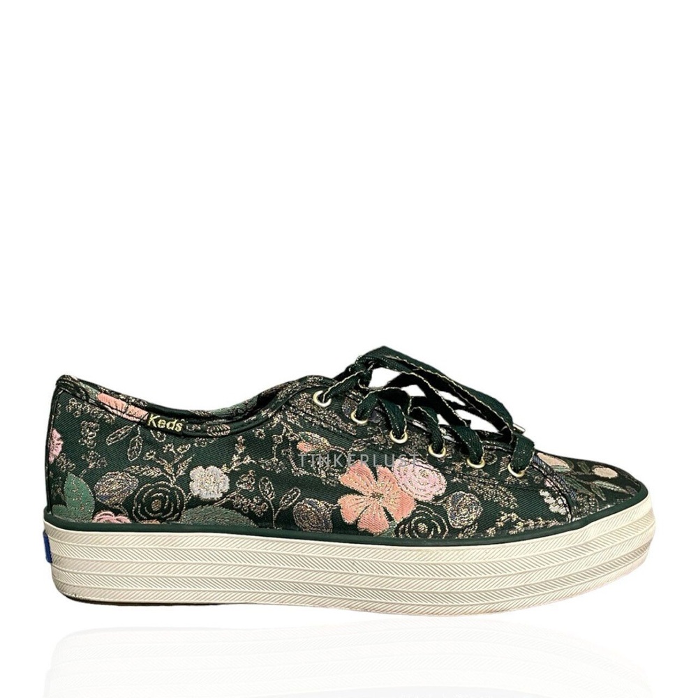 Keds sneakers